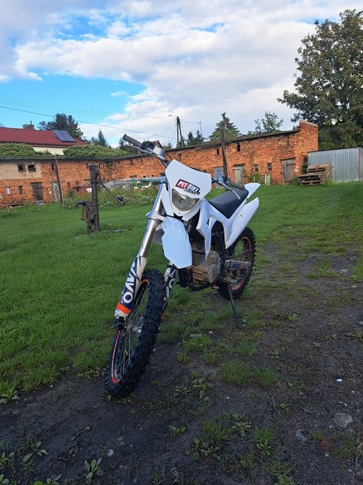 Kayo t4 250  2021r