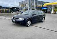 Audi A4 B6 1.8t QUATTRO