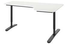 Biurko IKEA Bekant 160x110