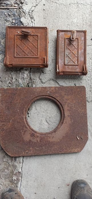 Колосники для печки , котла