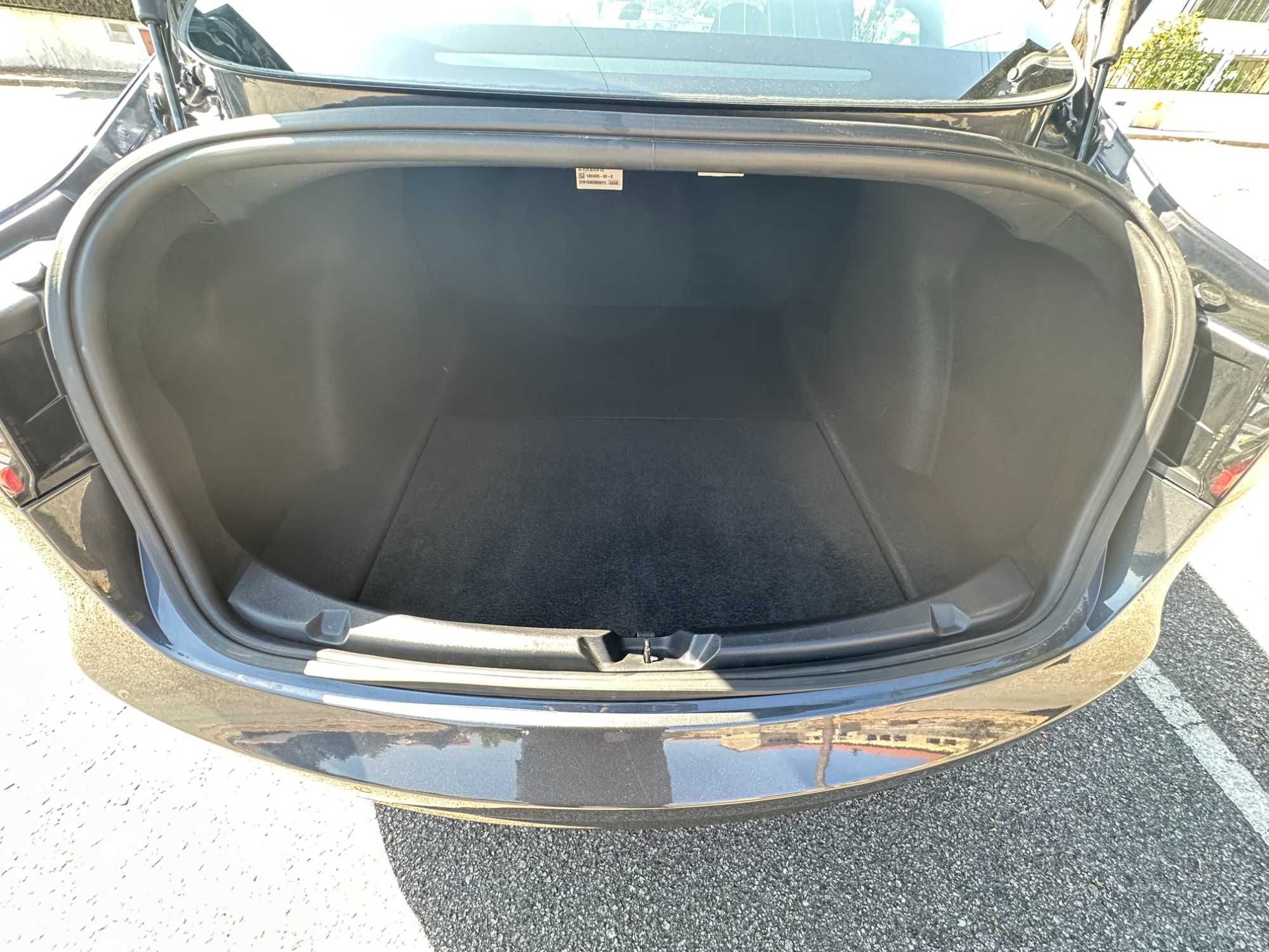 Tesla Model 3 Standard Range Plus