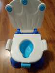 Nocnik Fisher Price grający