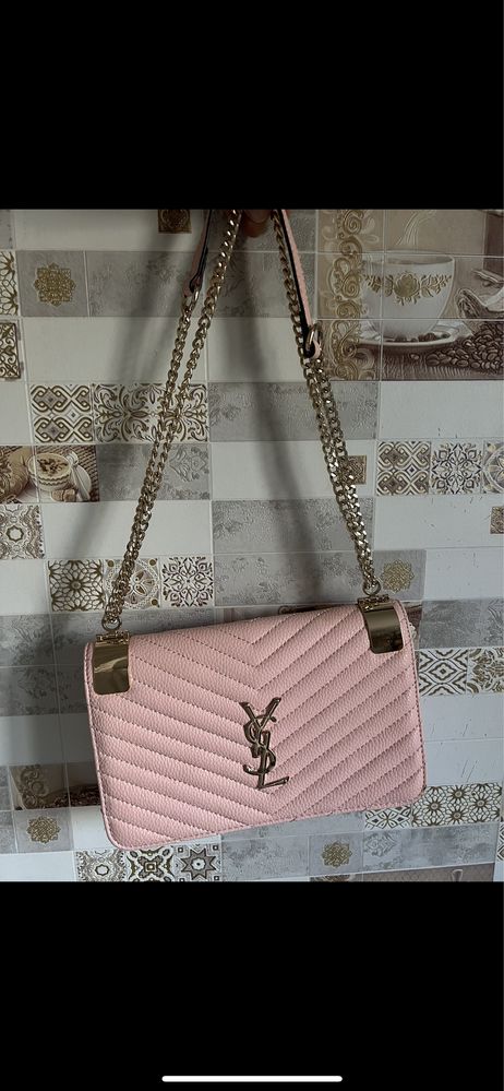 Сумочка YSL