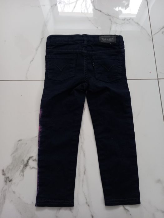 Spodnie Levi's  2 latka