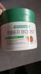 FIBER BOOST LR drink powder