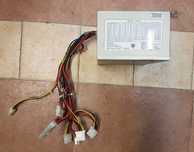 Zasilacz komputerowy LPF2N ATX 300W w pełni sprawny Łódź
