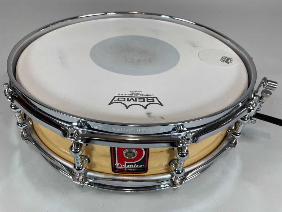 Werbel Premier Modern Classic Maple 14" x 4'' Natural Maple