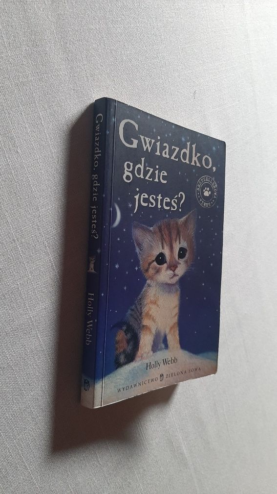 Gwiazdko gdzie jesteś