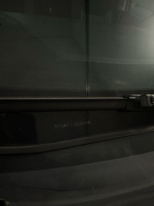 Toyota Tundra 2016 5.7