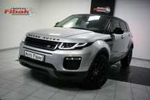 Land Rover Range Rover Evoque I Rej w 2019roku*Bezwypadkowy*Salon Polska*88000KM*Vat23%