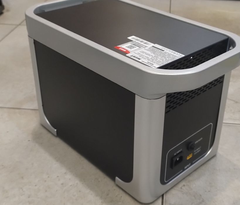 Зарядна станція резервного живлення Must EM1024S