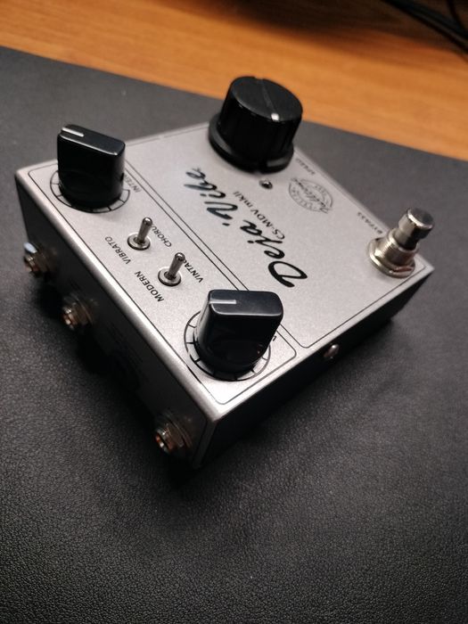 Fulltone Deja vibe