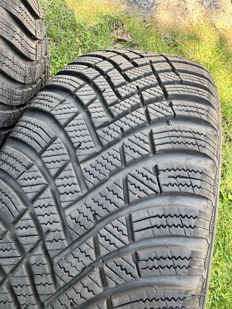 Opony zimowe Hankook winter i*cept rs3, 205/55 r16.