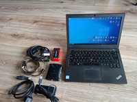 Laptop diagnostyczny Lenovo ThinkPad x250