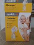 Bomba manual medela