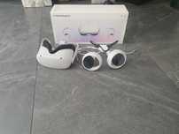 Okulary Oculus Meta Quest II 256GB