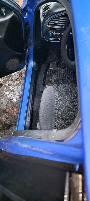 Продам Daewoo sens