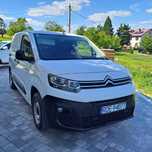 CITROEN BERLINGO 2019ROK Trzyosobowy 183tys
