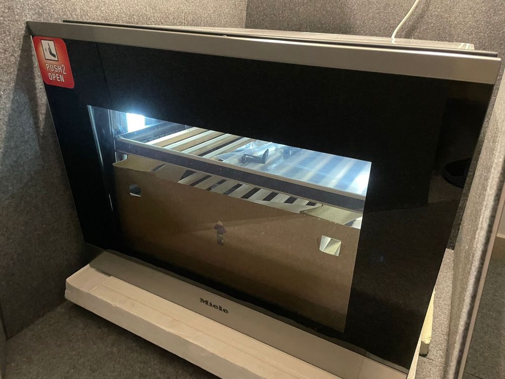 Miele KWT 6112 iG Lodówka do wina