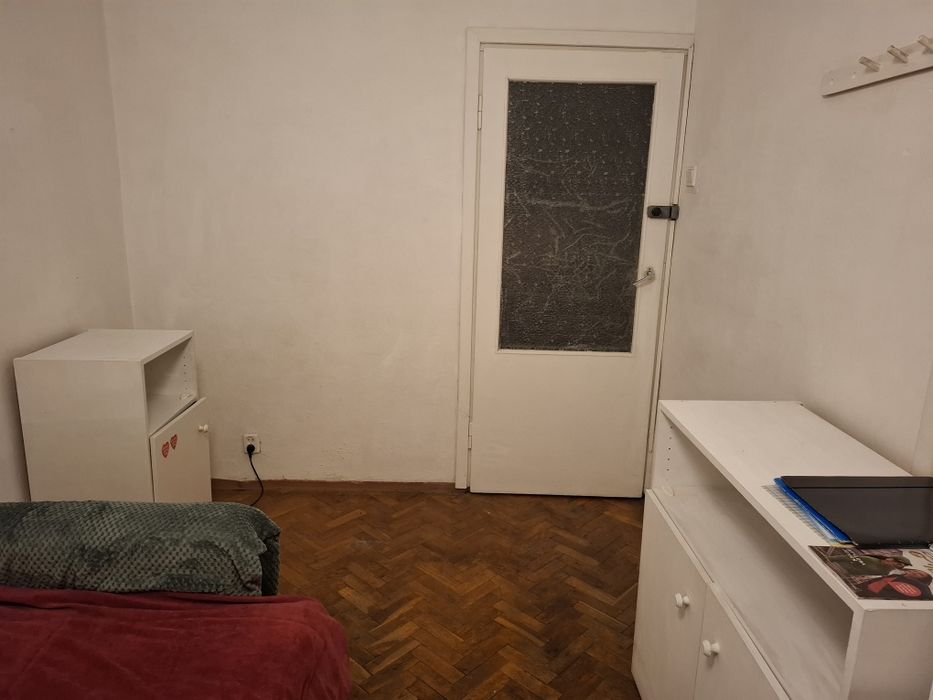 TORUŃ - Pokój do wynajęcia na starówce