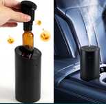 Dyfuzor atomizer do olejków eterycznych nawilżacz nowy na aku
