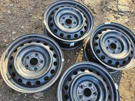 Felgi 16 Toyota Auris Avensis Corolla Camry Rav4 5x114,3 TPMS czujniki