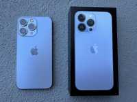 Apple iPhone 13 Pro max 512GB Sierra Blue