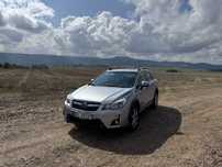 Subaru XV 2.0 benzyna 150 km 4x4