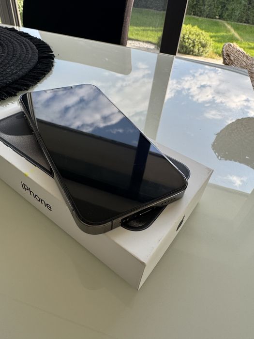Iphone 13 Pro 128 GB