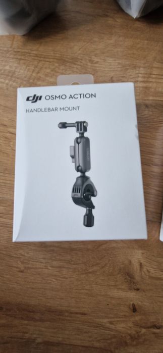 Akcesoria do DJI Osmo 3 Nowe