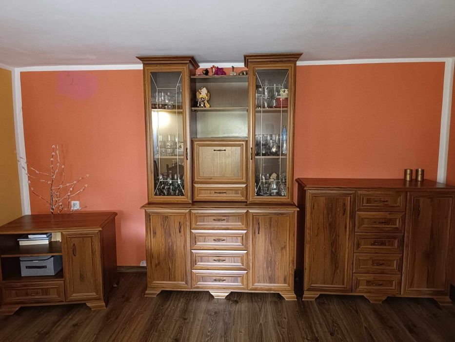 Komplet mebli do salonu