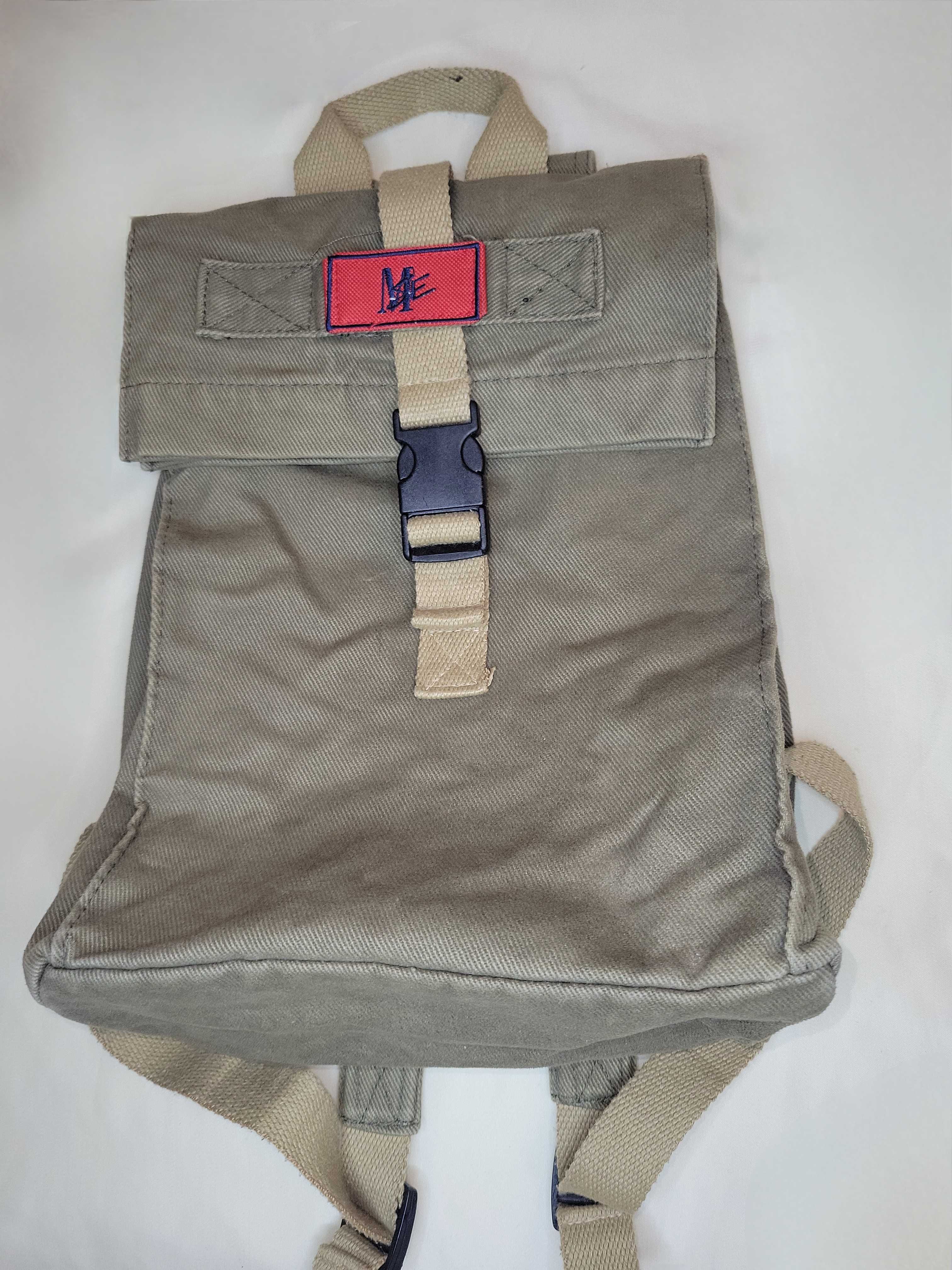 Военный рюкзак подсумок сумка