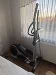 orbitrek cross trainer DM fitness