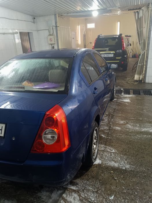 Продам Chery Elara