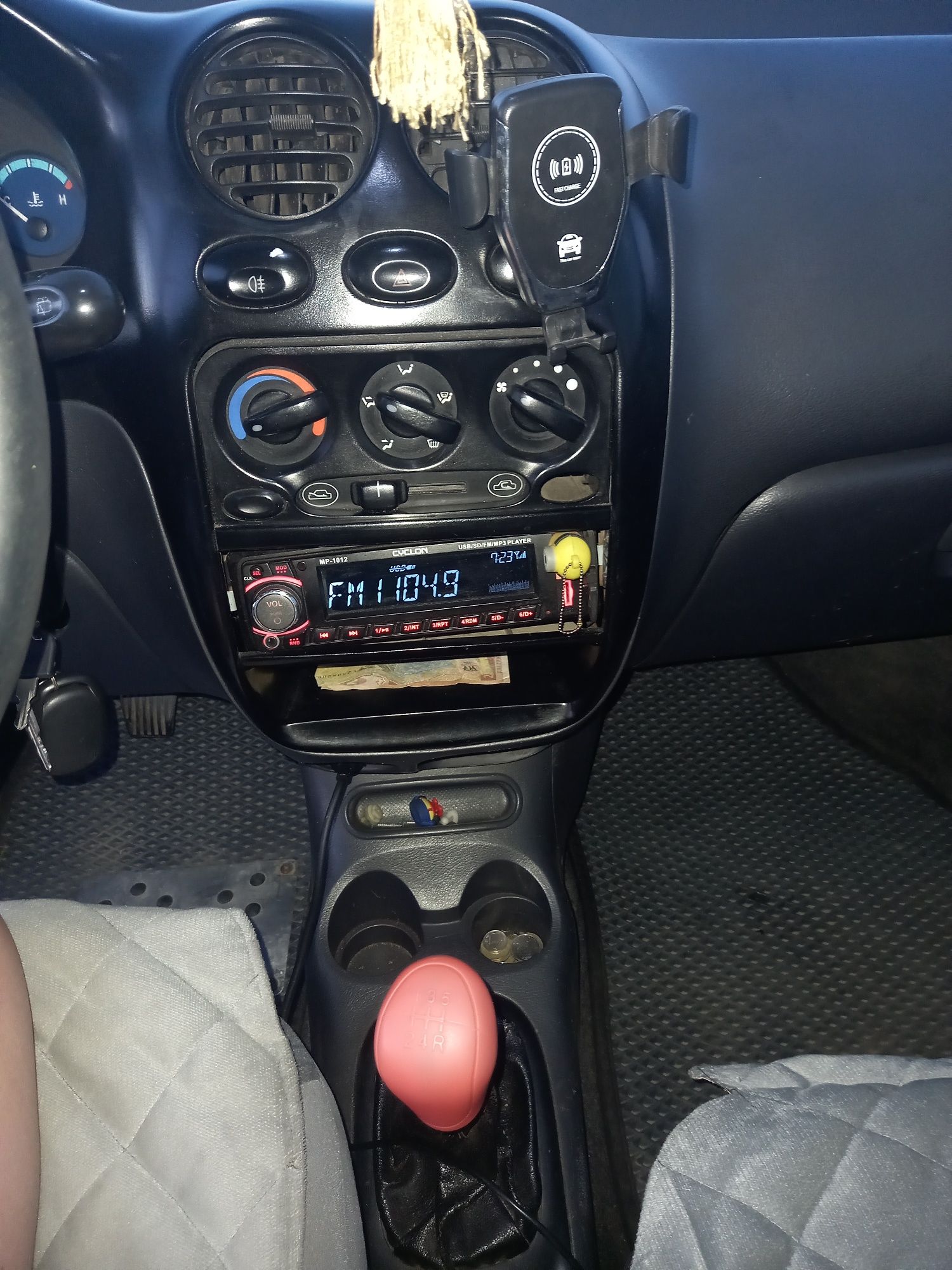 Продам Daewoo Matiz