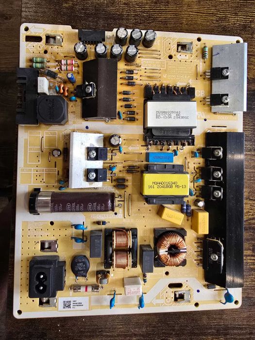 Płyta zasilająca Samsung