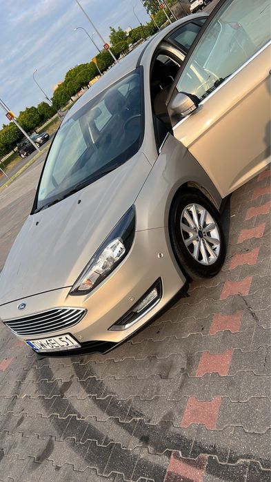 Sprzedam Ford Focus