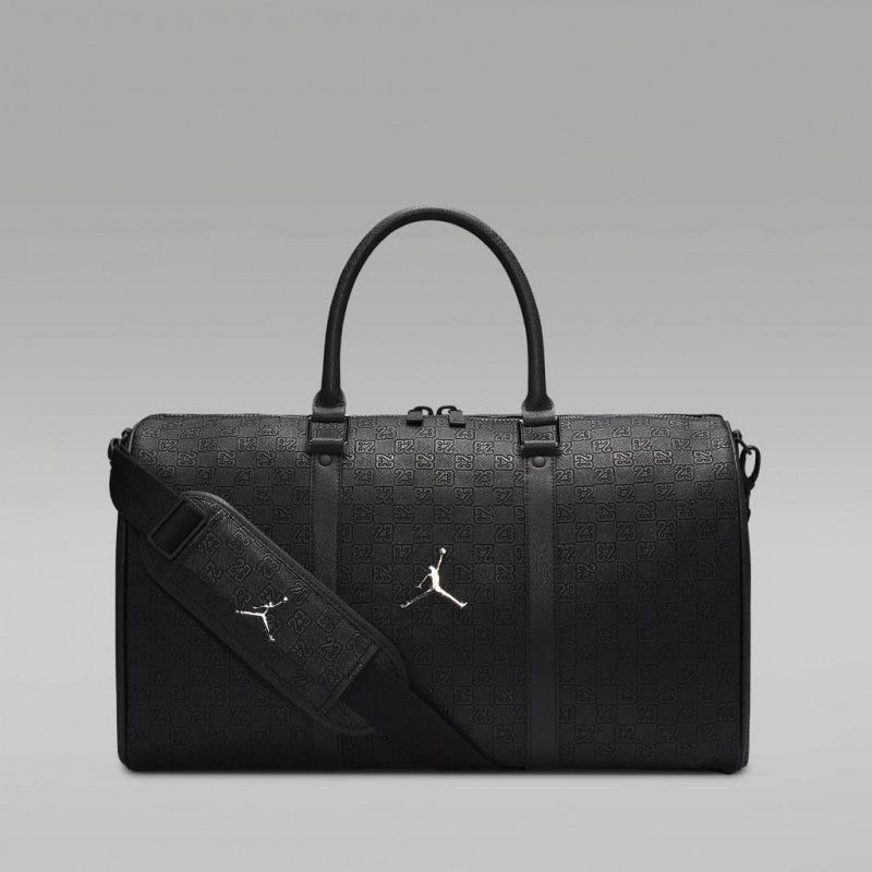 Спортивна сумка для поїздок тренувань Nike Jordan Monogram, НОВА