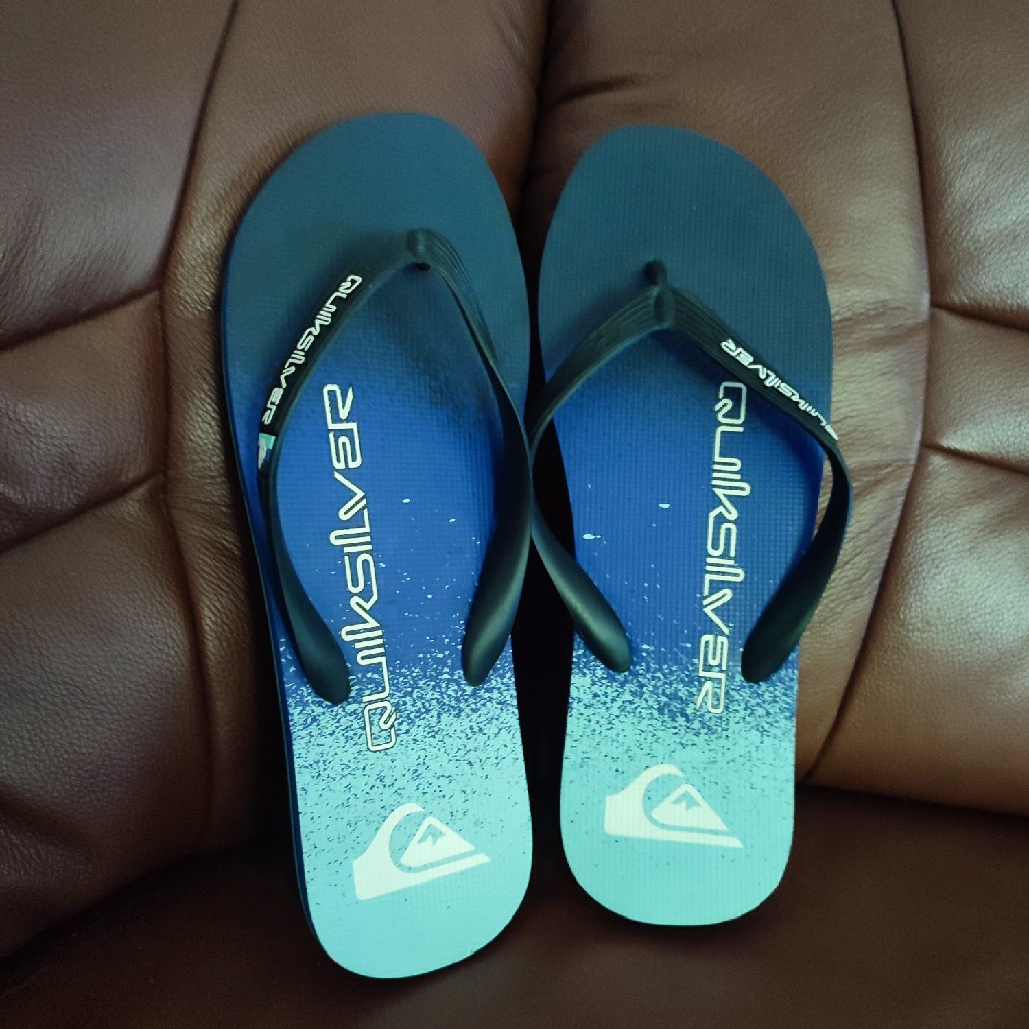 Japonki męskie markowe Quiksilver