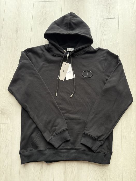 Bluza Dior czarna
