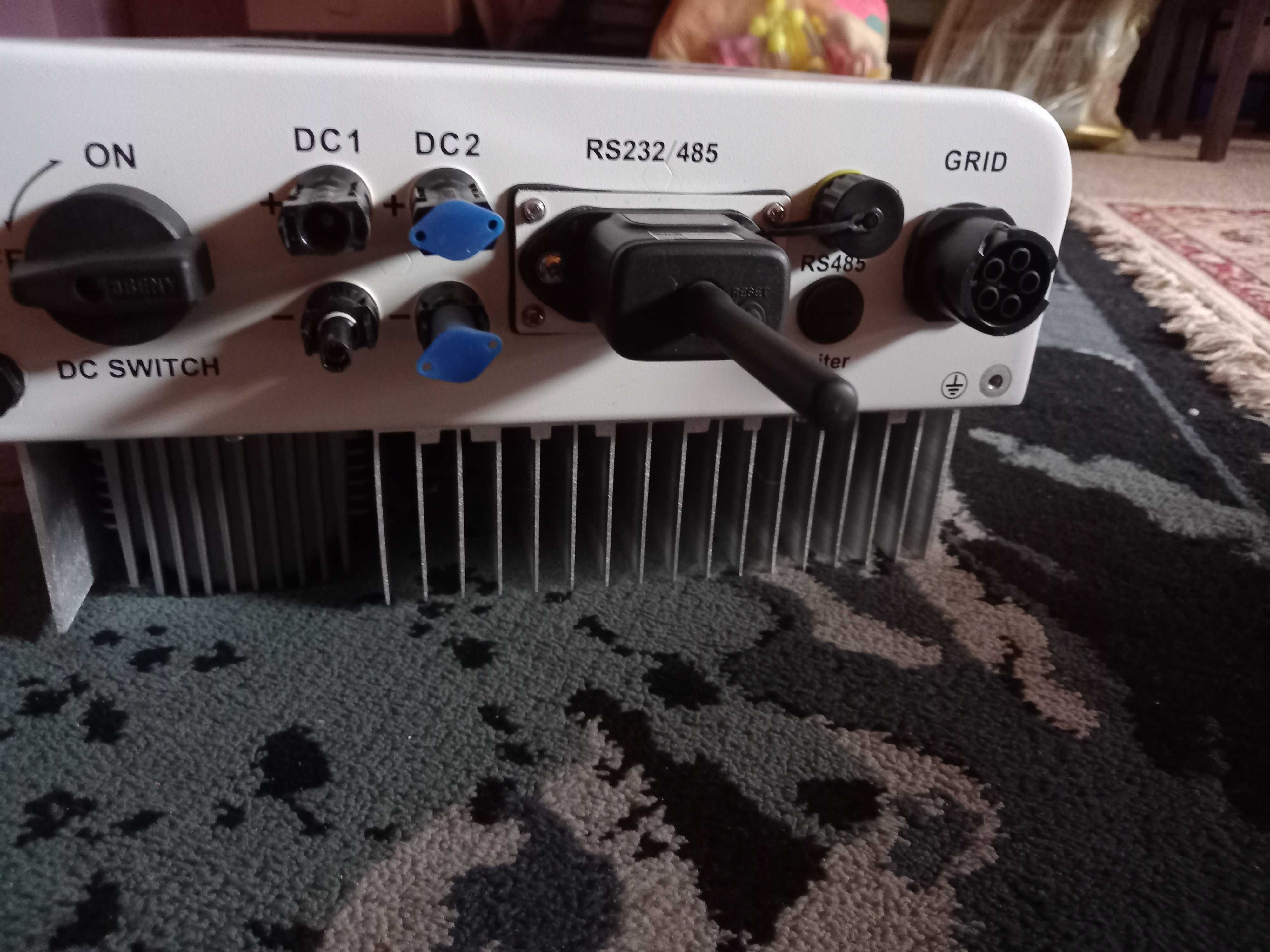 Inwerter ML-5K-X05