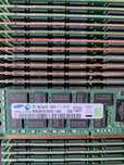 Серверная 8Gb / 16Gb / 32Gb 12800R DDR3 ECC REG 1600MHz