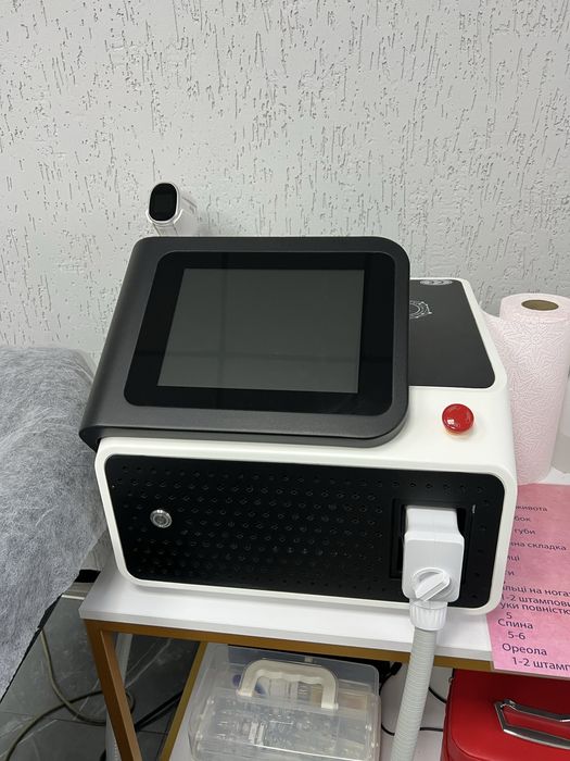 Продам діодний лазер