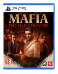 Mafia: The Old Country Gra PS5