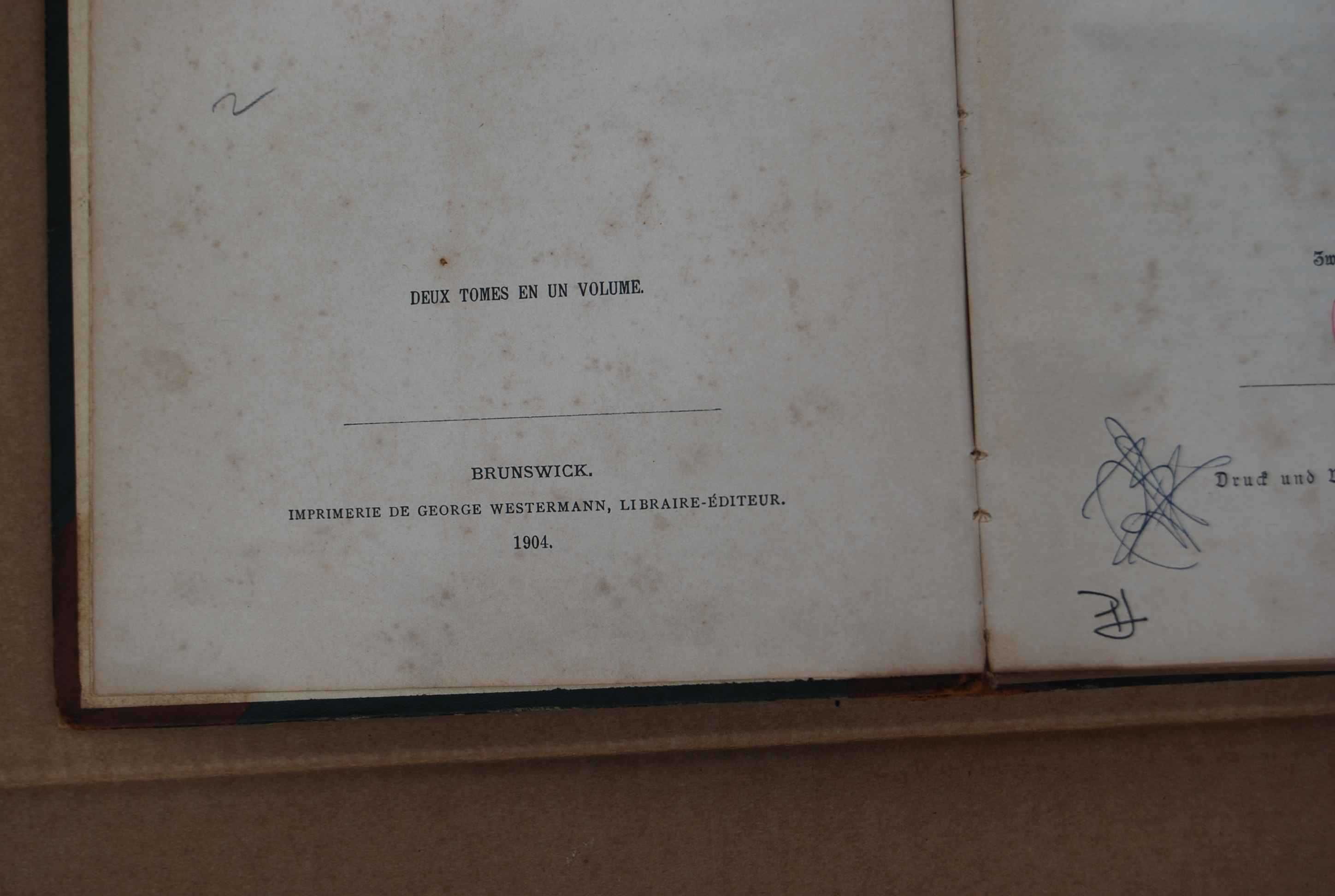 Dicionário Alemão/Francês e Francês/Alemão