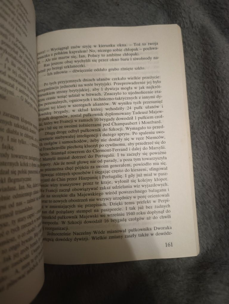 Ułańska legenda Ewa Bronisz