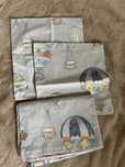 Zara home pościel 135x200