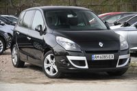 Renault Scenic 2010