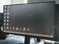 OKAZJA Monitor Dell S2721DFGA Nano IPS 2560x1440p