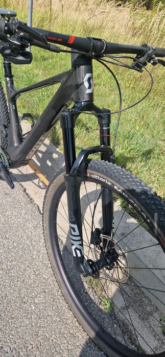 Scott SPARK 940 - M - Sram GX AXS 1x12 XX1